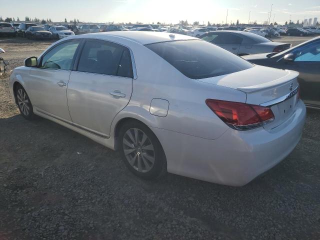 Photo 1 VIN: 4T1BK3DB5BU421834 - TOYOTA AVALON 