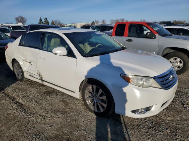 Photo 3 VIN: 4T1BK3DB5BU421834 - TOYOTA AVALON 