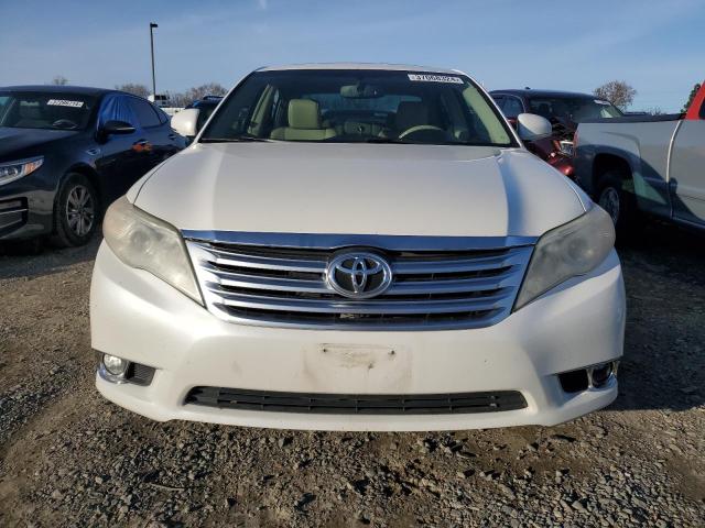 Photo 4 VIN: 4T1BK3DB5BU421834 - TOYOTA AVALON 