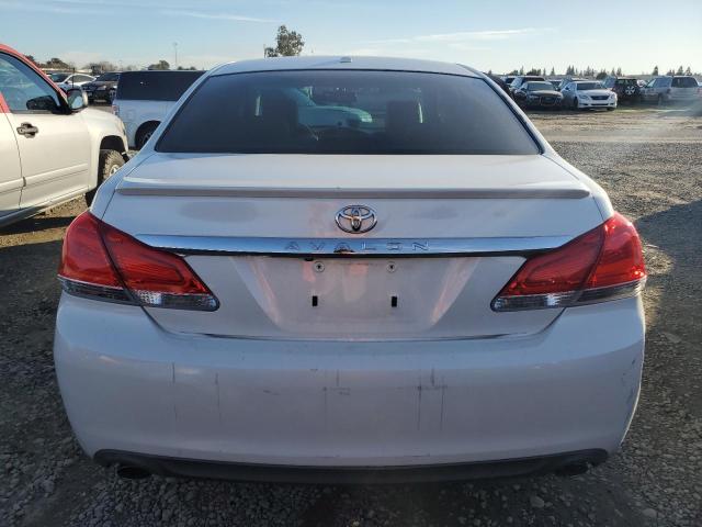 Photo 5 VIN: 4T1BK3DB5BU421834 - TOYOTA AVALON 