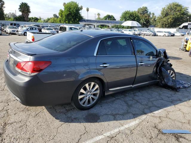 Photo 2 VIN: 4T1BK3DB5BU427262 - TOYOTA AVALON BAS 