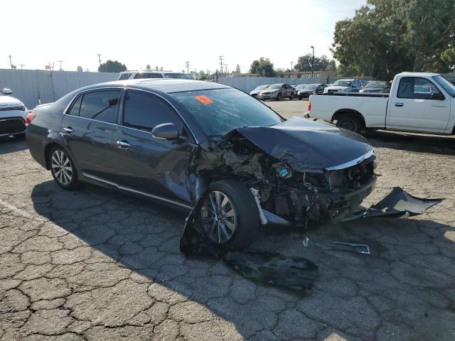 Photo 3 VIN: 4T1BK3DB5BU427262 - TOYOTA AVALON BAS 