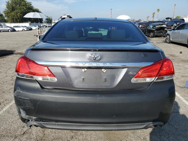 Photo 5 VIN: 4T1BK3DB5BU427262 - TOYOTA AVALON BAS 