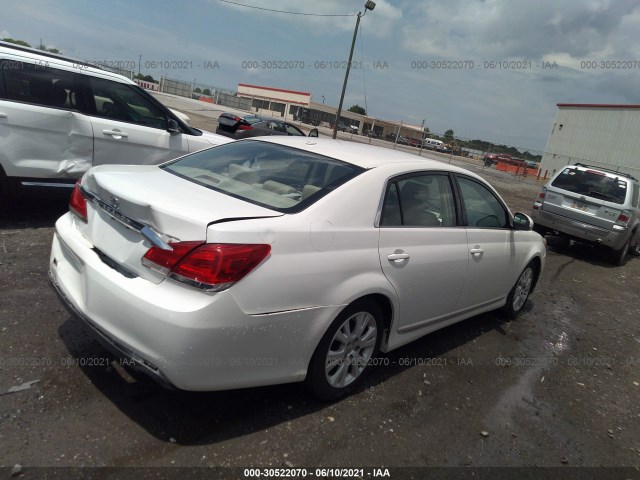 Photo 3 VIN: 4T1BK3DB5BU428511 - TOYOTA AVALON 