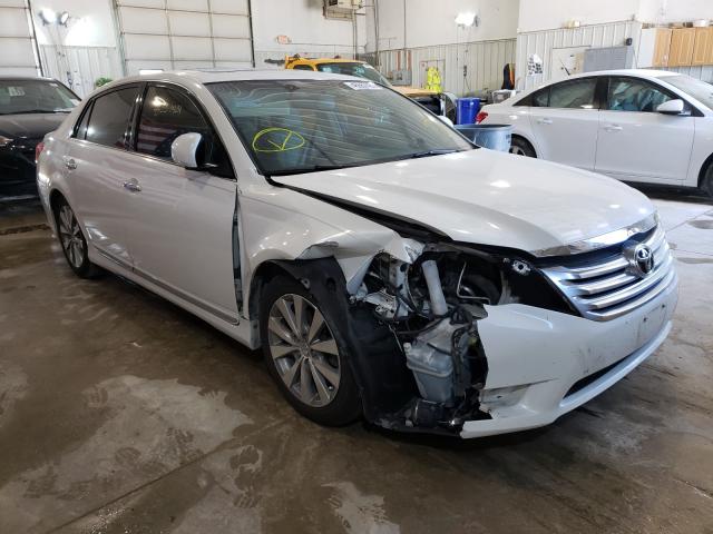 Photo 0 VIN: 4T1BK3DB5BU429884 - TOYOTA AVALON BAS 