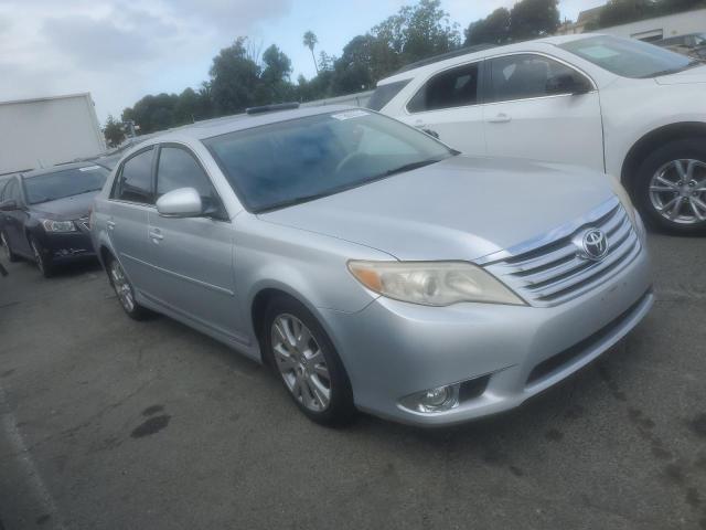 Photo 3 VIN: 4T1BK3DB5BU430758 - TOYOTA AVALON BAS 