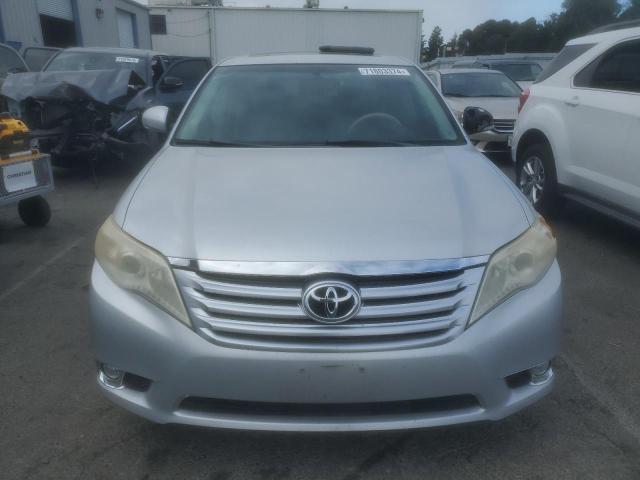 Photo 4 VIN: 4T1BK3DB5BU430758 - TOYOTA AVALON BAS 