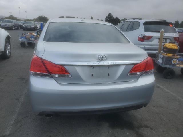 Photo 5 VIN: 4T1BK3DB5BU430758 - TOYOTA AVALON BAS 