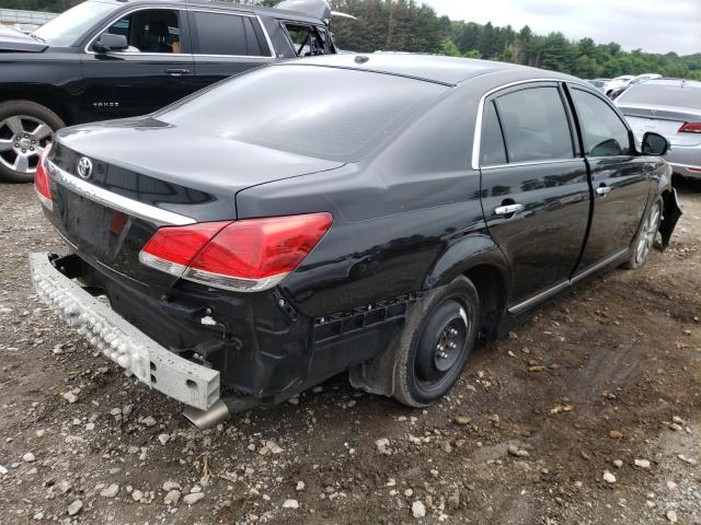 Photo 3 VIN: 4T1BK3DB5BU432106 - TOYOTA AVALON BAS 