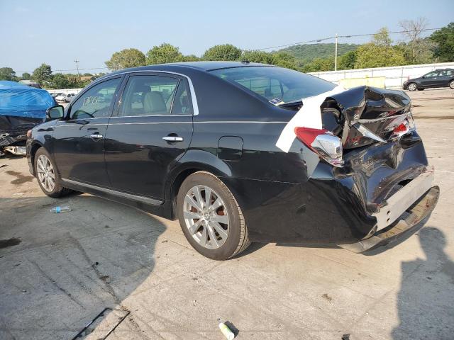 Photo 1 VIN: 4T1BK3DB5BU433126 - TOYOTA AVALON BAS 