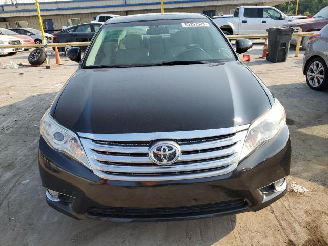 Photo 4 VIN: 4T1BK3DB5BU433126 - TOYOTA AVALON BAS 