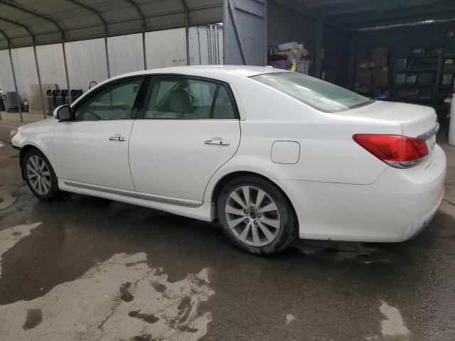 Photo 1 VIN: 4T1BK3DB5BU433322 - TOYOTA AVALON BAS 