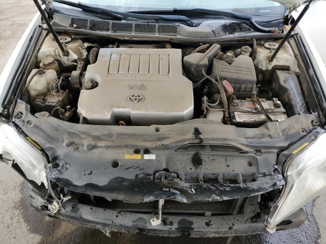 Photo 10 VIN: 4T1BK3DB5BU433322 - TOYOTA AVALON BAS 