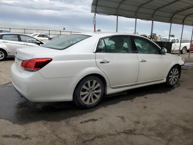 Photo 2 VIN: 4T1BK3DB5BU433322 - TOYOTA AVALON BAS 