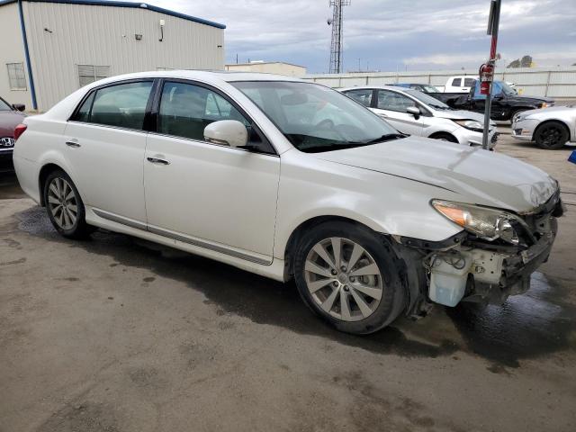 Photo 3 VIN: 4T1BK3DB5BU433322 - TOYOTA AVALON BAS 