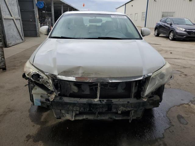 Photo 4 VIN: 4T1BK3DB5BU433322 - TOYOTA AVALON BAS 