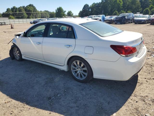 Photo 1 VIN: 4T1BK3DB5BU433434 - TOYOTA AVALON BAS 