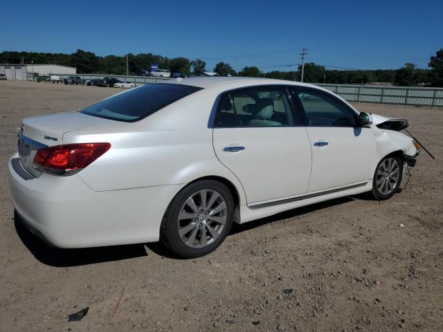 Photo 2 VIN: 4T1BK3DB5BU433434 - TOYOTA AVALON BAS 