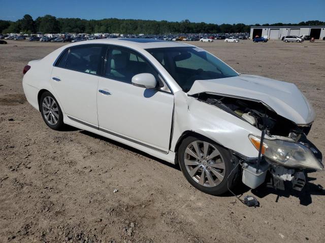 Photo 3 VIN: 4T1BK3DB5BU433434 - TOYOTA AVALON BAS 