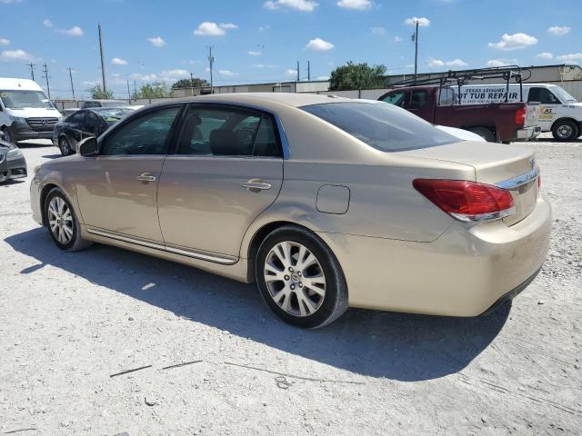 Photo 1 VIN: 4T1BK3DB5BU435166 - TOYOTA AVALON BAS 