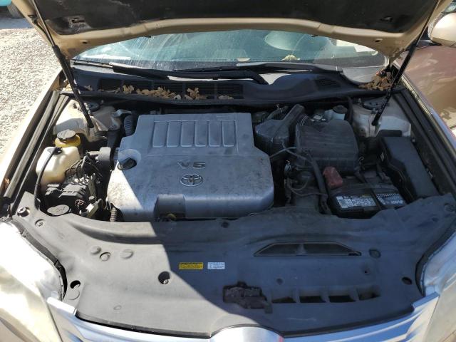 Photo 10 VIN: 4T1BK3DB5BU435166 - TOYOTA AVALON BAS 