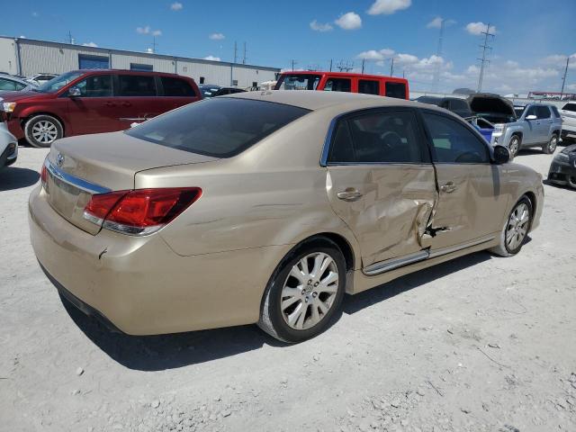 Photo 2 VIN: 4T1BK3DB5BU435166 - TOYOTA AVALON BAS 