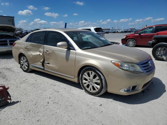 Photo 3 VIN: 4T1BK3DB5BU435166 - TOYOTA AVALON BAS 