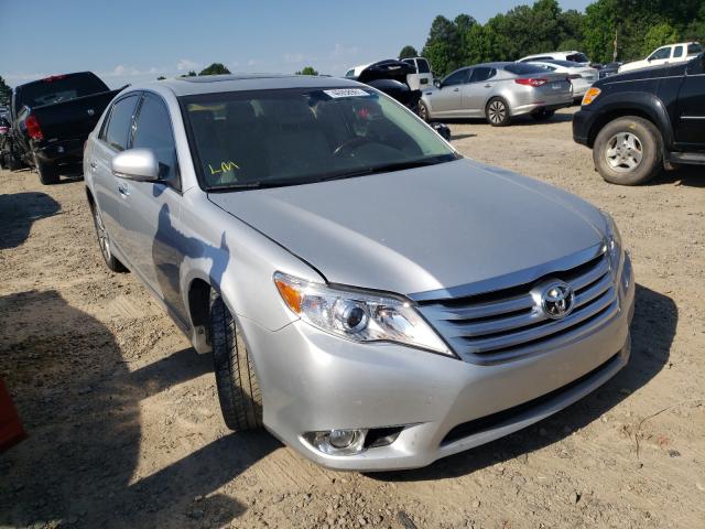 Photo 0 VIN: 4T1BK3DB5BU435636 - TOYOTA AVALON BAS 