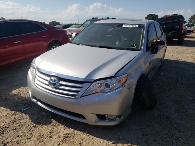 Photo 1 VIN: 4T1BK3DB5BU435636 - TOYOTA AVALON BAS 