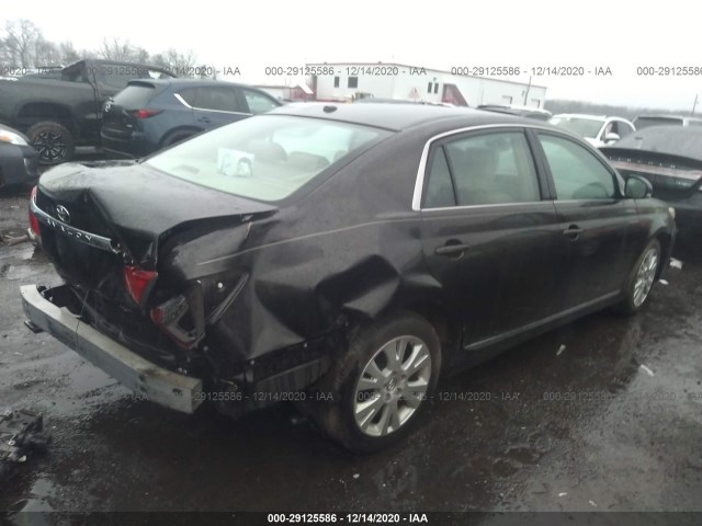 Photo 3 VIN: 4T1BK3DB5CU442457 - TOYOTA AVALON 