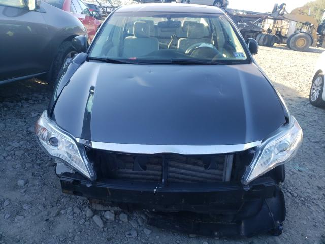 Photo 6 VIN: 4T1BK3DB5CU443513 - TOYOTA AVALON BAS 