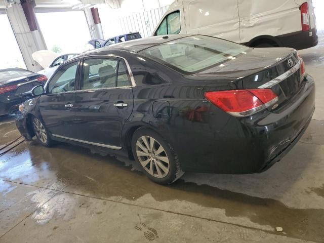 Photo 1 VIN: 4T1BK3DB5CU443771 - TOYOTA AVALON 