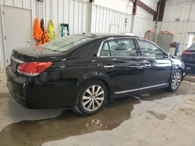 Photo 2 VIN: 4T1BK3DB5CU443771 - TOYOTA AVALON 