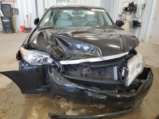 Photo 4 VIN: 4T1BK3DB5CU443771 - TOYOTA AVALON 