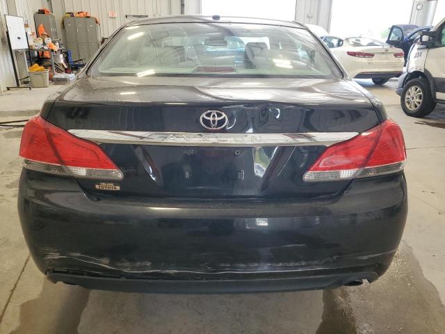 Photo 5 VIN: 4T1BK3DB5CU443771 - TOYOTA AVALON 