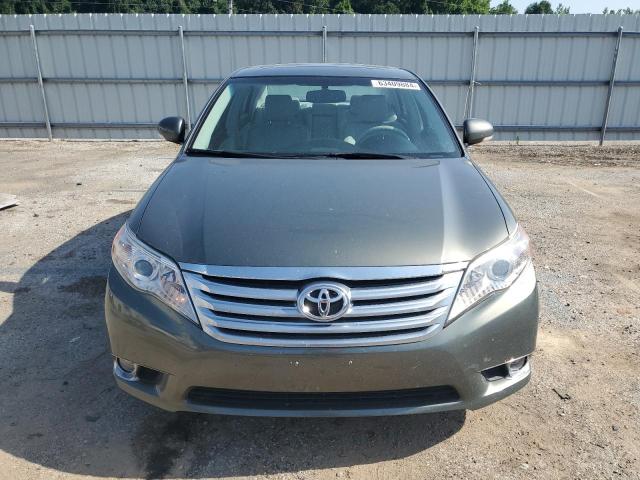 Photo 4 VIN: 4T1BK3DB5CU446041 - TOYOTA AVALON BAS 