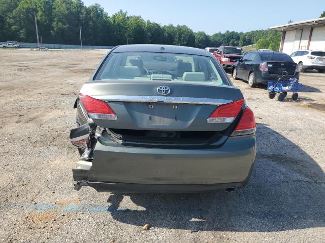 Photo 5 VIN: 4T1BK3DB5CU446041 - TOYOTA AVALON BAS 