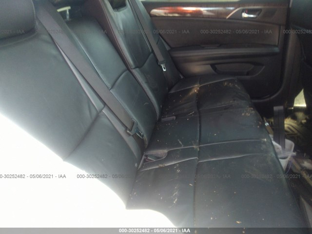 Photo 7 VIN: 4T1BK3DB5CU446489 - TOYOTA AVALON 