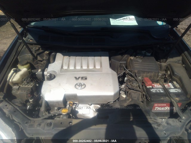 Photo 9 VIN: 4T1BK3DB5CU446489 - TOYOTA AVALON 