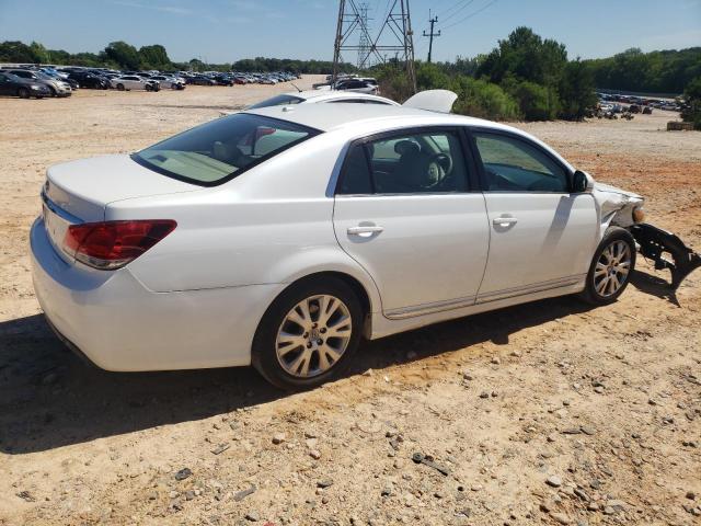 Photo 2 VIN: 4T1BK3DB5CU446539 - TOYOTA AVALON BAS 