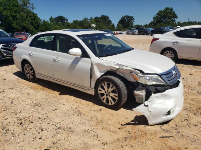 Photo 3 VIN: 4T1BK3DB5CU446539 - TOYOTA AVALON BAS 