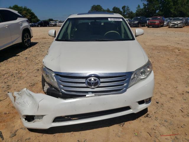 Photo 4 VIN: 4T1BK3DB5CU446539 - TOYOTA AVALON BAS 