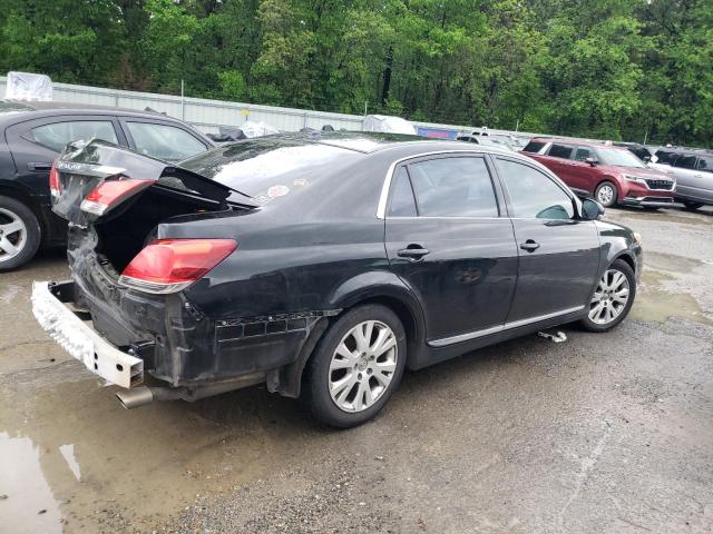 Photo 2 VIN: 4T1BK3DB5CU446699 - TOYOTA AVALON 