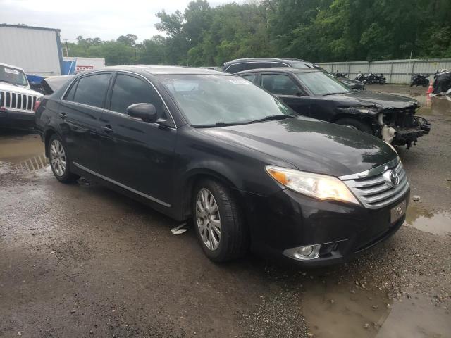 Photo 3 VIN: 4T1BK3DB5CU446699 - TOYOTA AVALON 