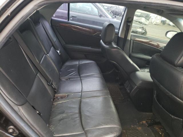 Photo 9 VIN: 4T1BK3DB5CU446699 - TOYOTA AVALON 