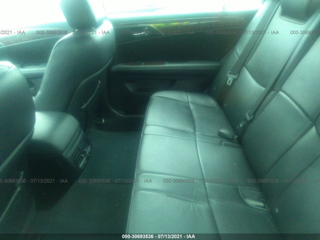 Photo 7 VIN: 4T1BK3DB5CU447898 - TOYOTA AVALON 