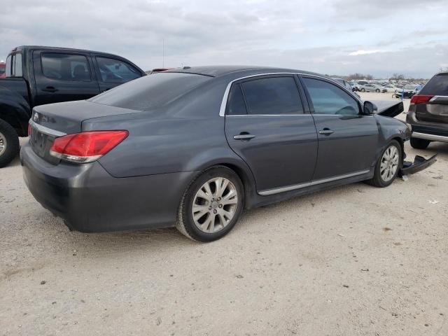 Photo 2 VIN: 4T1BK3DB5CU447917 - TOYOTA AVALON 