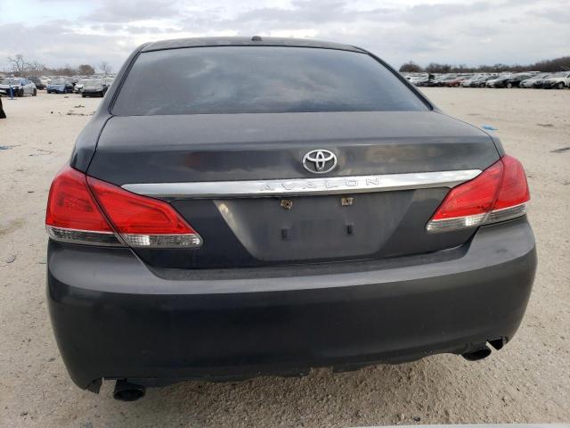 Photo 5 VIN: 4T1BK3DB5CU447917 - TOYOTA AVALON 