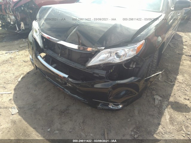 Photo 5 VIN: 4T1BK3DB5CU448257 - TOYOTA AVALON 