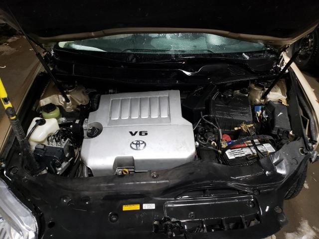 Photo 6 VIN: 4T1BK3DB5CU448520 - TOYOTA AVALON BAS 